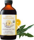 Original Digestive Bitters - Debloat & Gut Support - 8 Fl Oz
