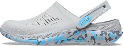 Crocs Unisex-Adult LiteRide 360 Clogs for Ultimate Comfort