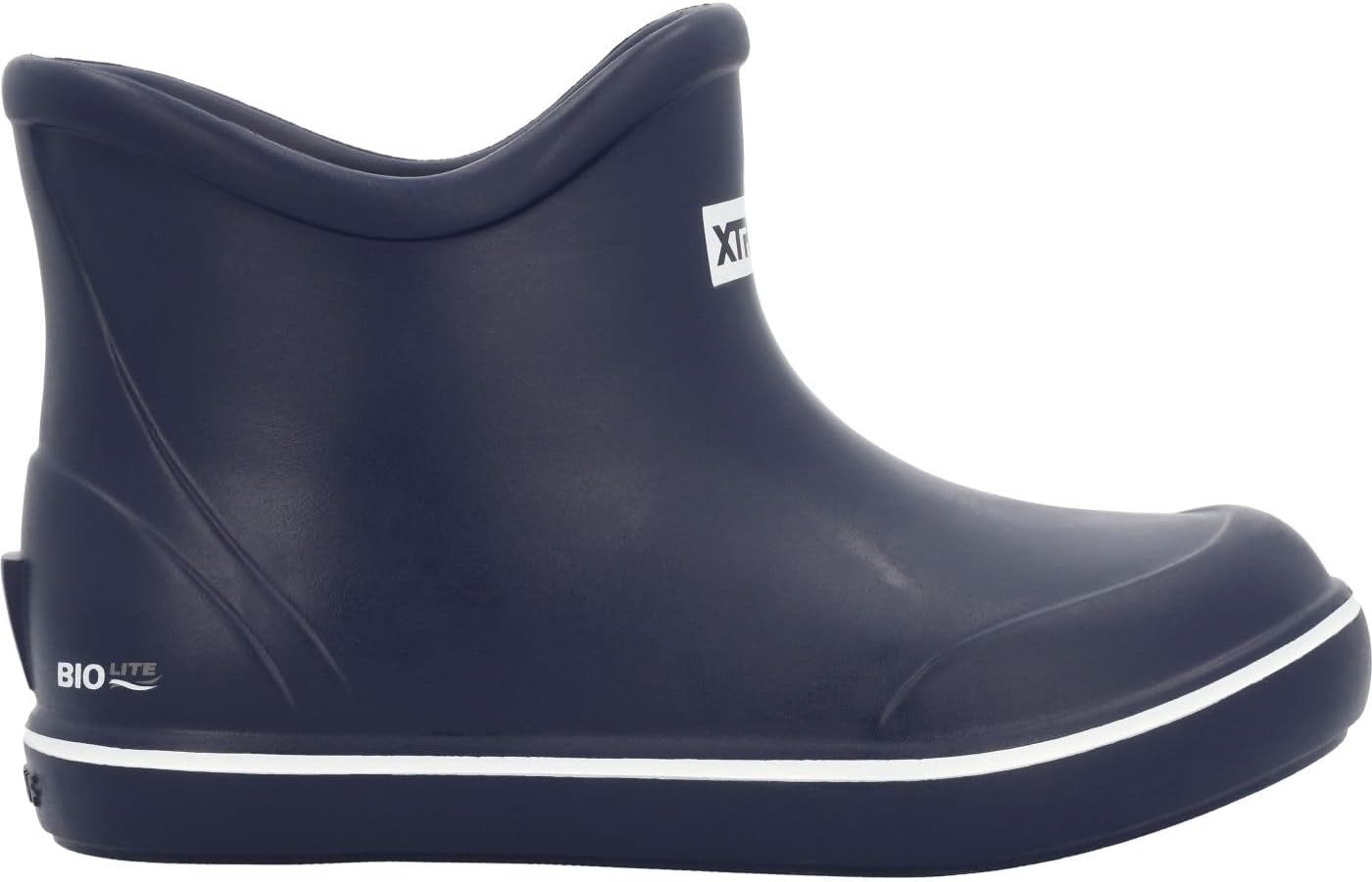 Xtratuf Women's Ice 6 Inch Rubber Ankle Deck Boot Review