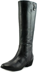 Dr. Scholl's womens Brilliance knee high boot - Comfortable