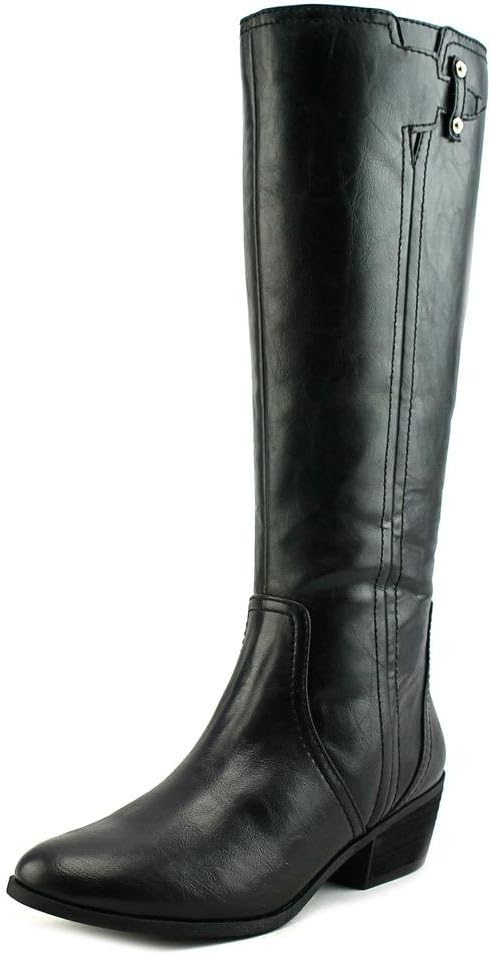 Dr. Scholl's womens Brilliance Knee High Riding Boot Review