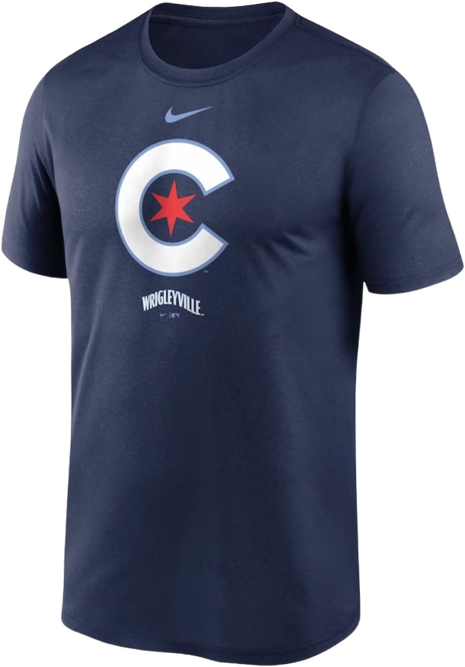 Nike Men's MLB City Connect Legend Practice Velocity T-Shirt Review