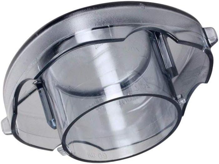 Vitamix 64oz Blender Lid Plug - Seal in Freshness!