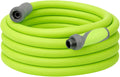 Flexzilla Garden Hose with SwivelGrip 5/8 in x 50 ft - Flexible