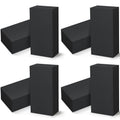 8 Pcs HDPE Plastic Block 2in x 3in x 6in - Durable Machining Stock