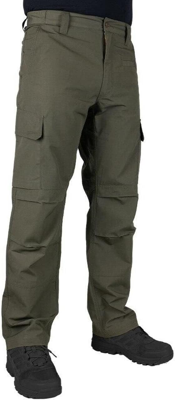 LAPG Men's Urban Ops Tactical Pants for Outdoor and Work Use