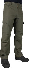 Men's Urban Ops Tactical Pants for Men - Ripstop Cargo Work Pants