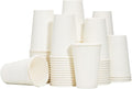 RACETOP Hot Paper Coffee Cups 12 oz 1000 Pack - Sturdy Disposable Cups