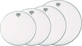Remo Ambassador Coated Standard Drum Head Pro Pack w/ 14ft Snare Head