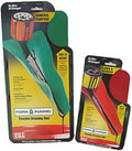 Form-A-Funnel Flexible Draining Tool 2 Piece Kit - Leakproof Draining