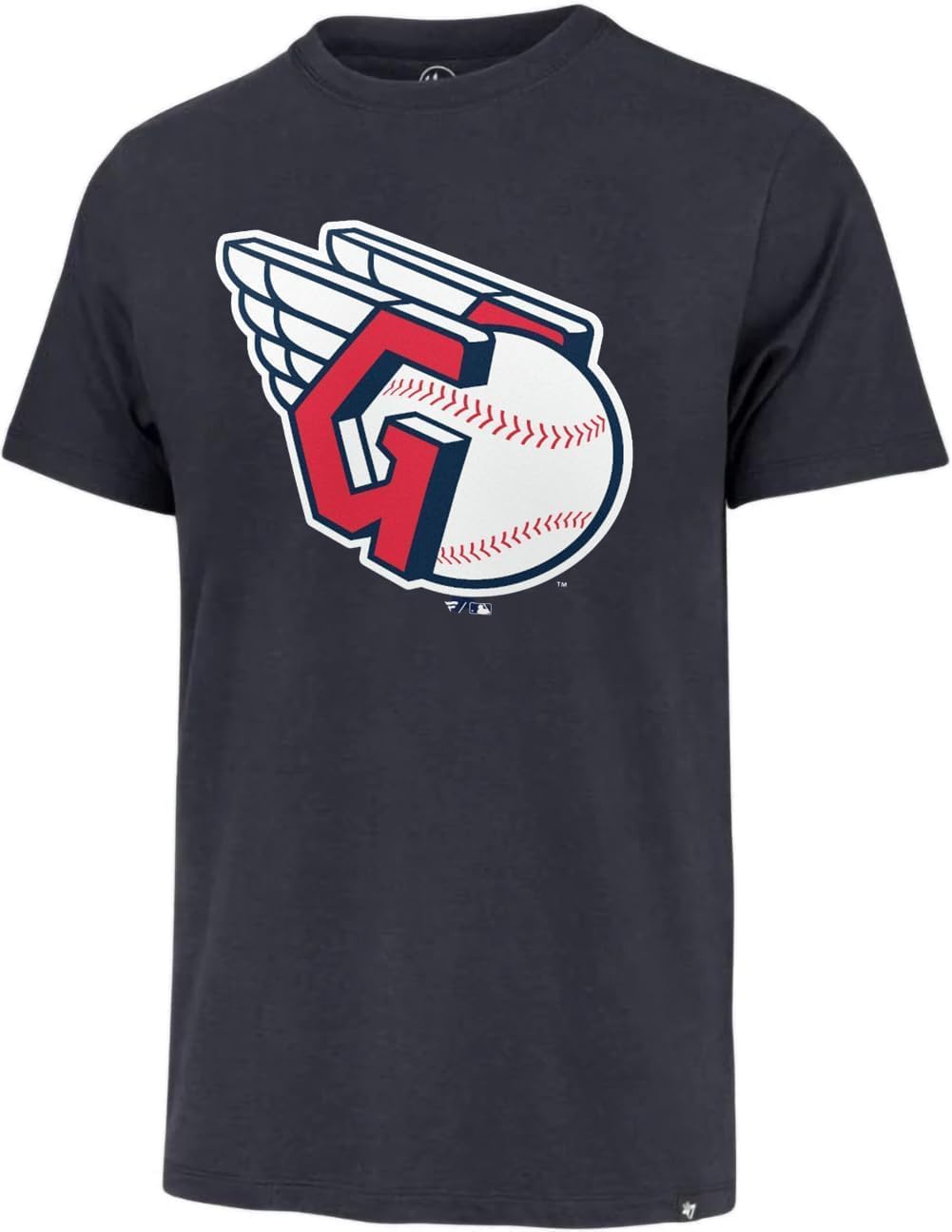 Cleveland Guardians Men's Imprint Match Team Color T-Shirt