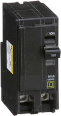 Square D QO2100CP QO 100-Amp Two-Pole Circuit Breaker - Reliable