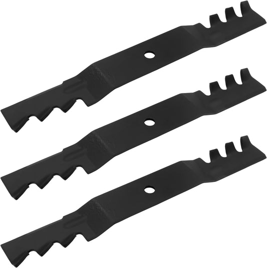 SuperDi Replacement Mower Blades for Toro Timecutter 50 Inch