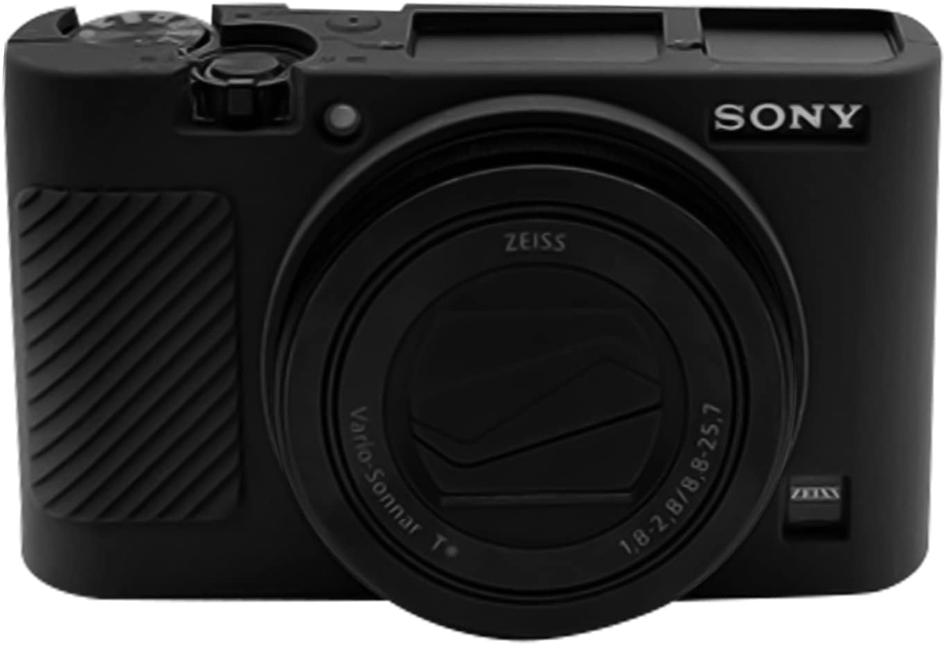 Silicone Skin for Sony RX100 Cameras