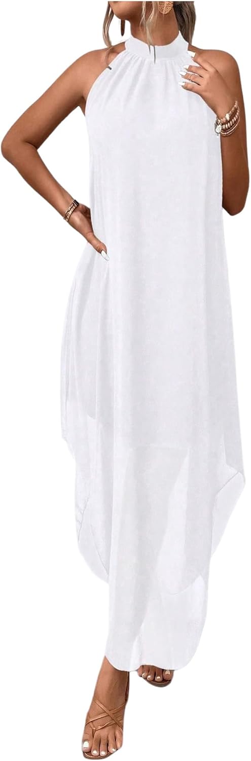 Verdusa Women's Fall Formal Wedding Guest Dress for Any Occasion