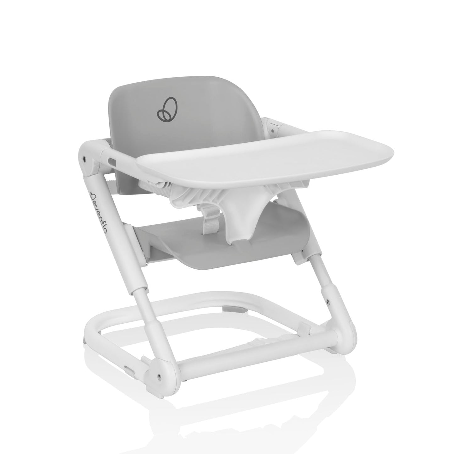 Evenflo Eat & Go Portable Folding Booster Chair for Kids