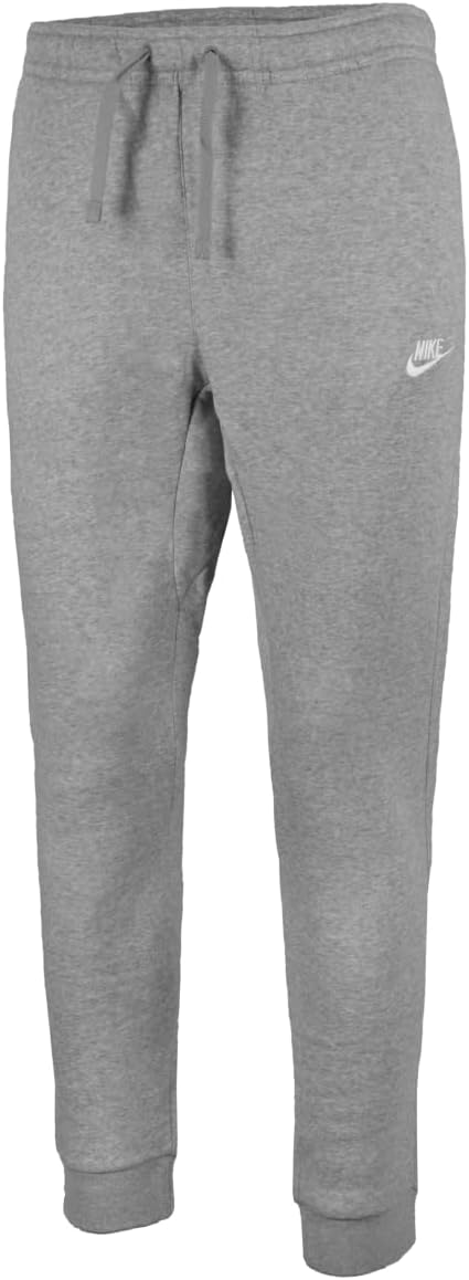 Nike Men's Sportswear Club Joggers for Ultimate Comfort and Style