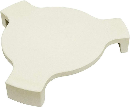 BBQ Future Heat Deflector Conveggtor for 18in Big Green Egg
