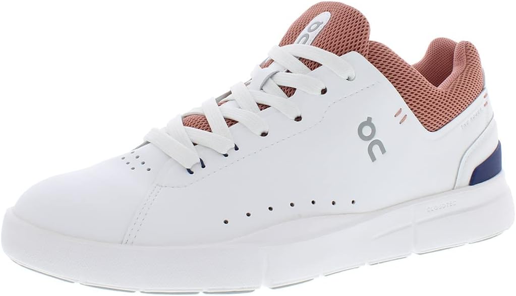 On Women's The Roger Advantage Sneakers for Ultimate Comfort