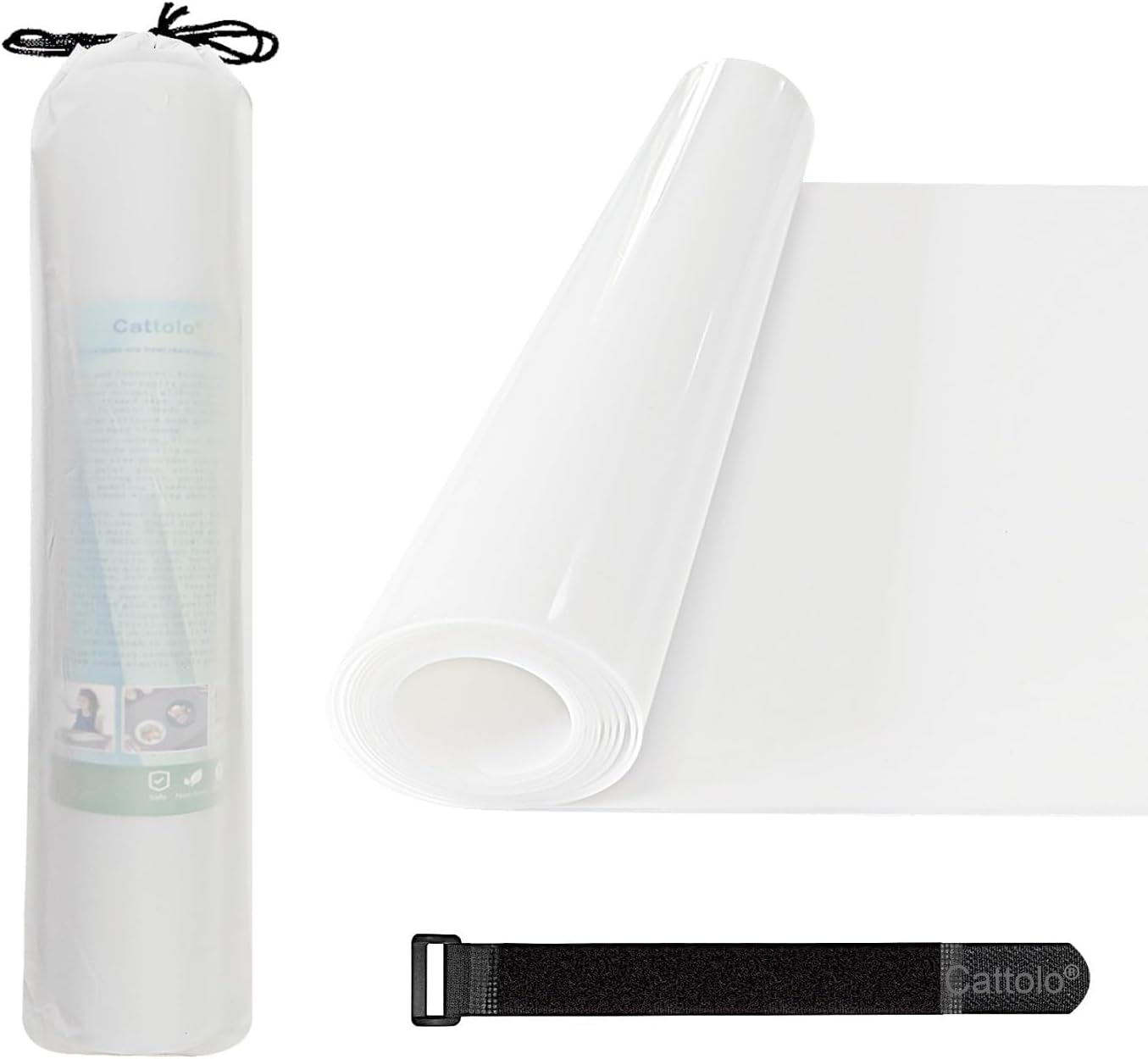 Extra Large Silicone Mat for Kitchen Counter Protection and Crafts