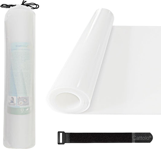 Extra Large Silicone Mat for Kitchen Counter Protection and Crafts