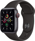 Renewed Apple Watch SE 44mm - Stay Connected in Style!