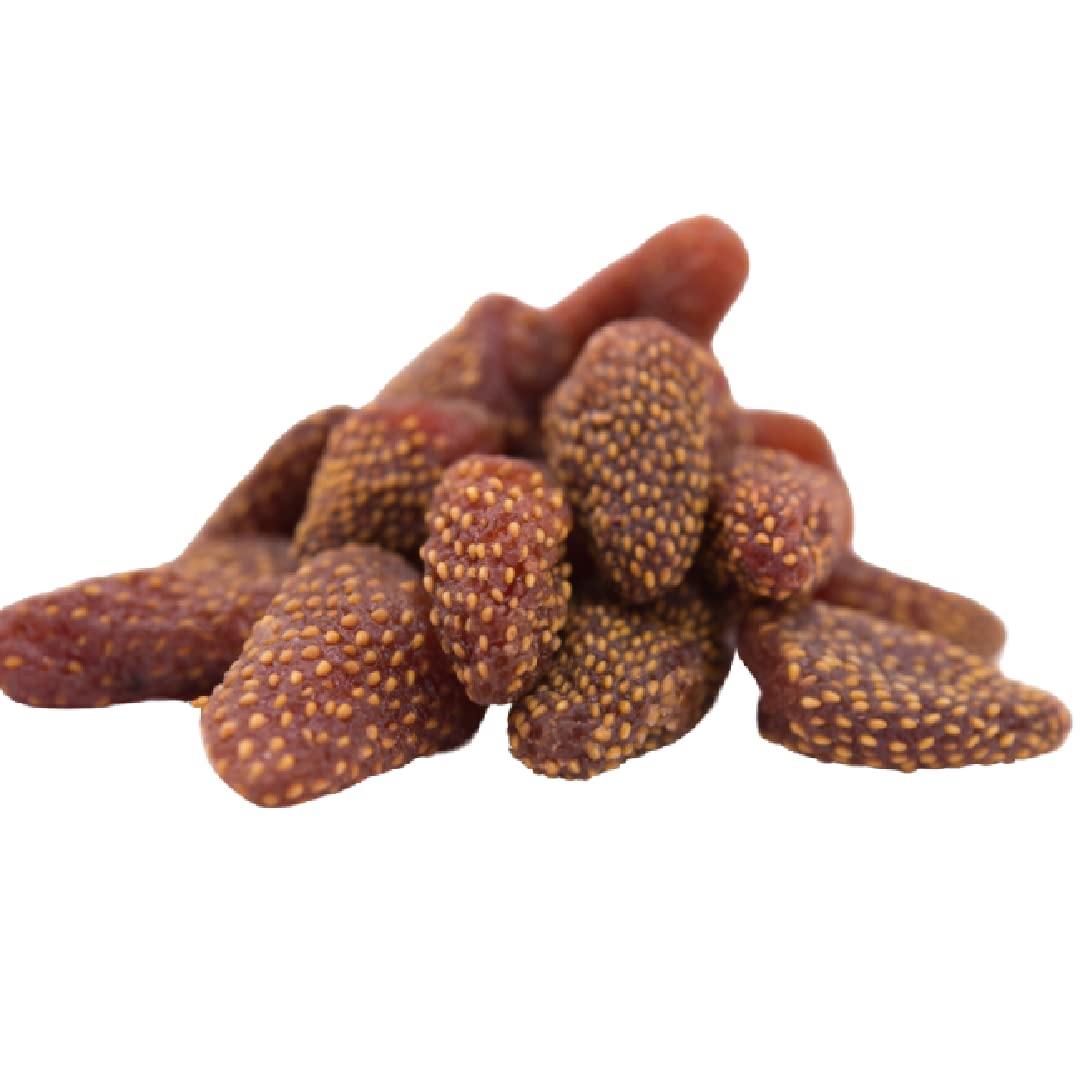 Gerbs Summer Sweet Strawberries 4 lb - Dehydrated & Unsulfured