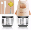 FANSIDI Baby Food Maker - Quick & Easy Homemade Meals