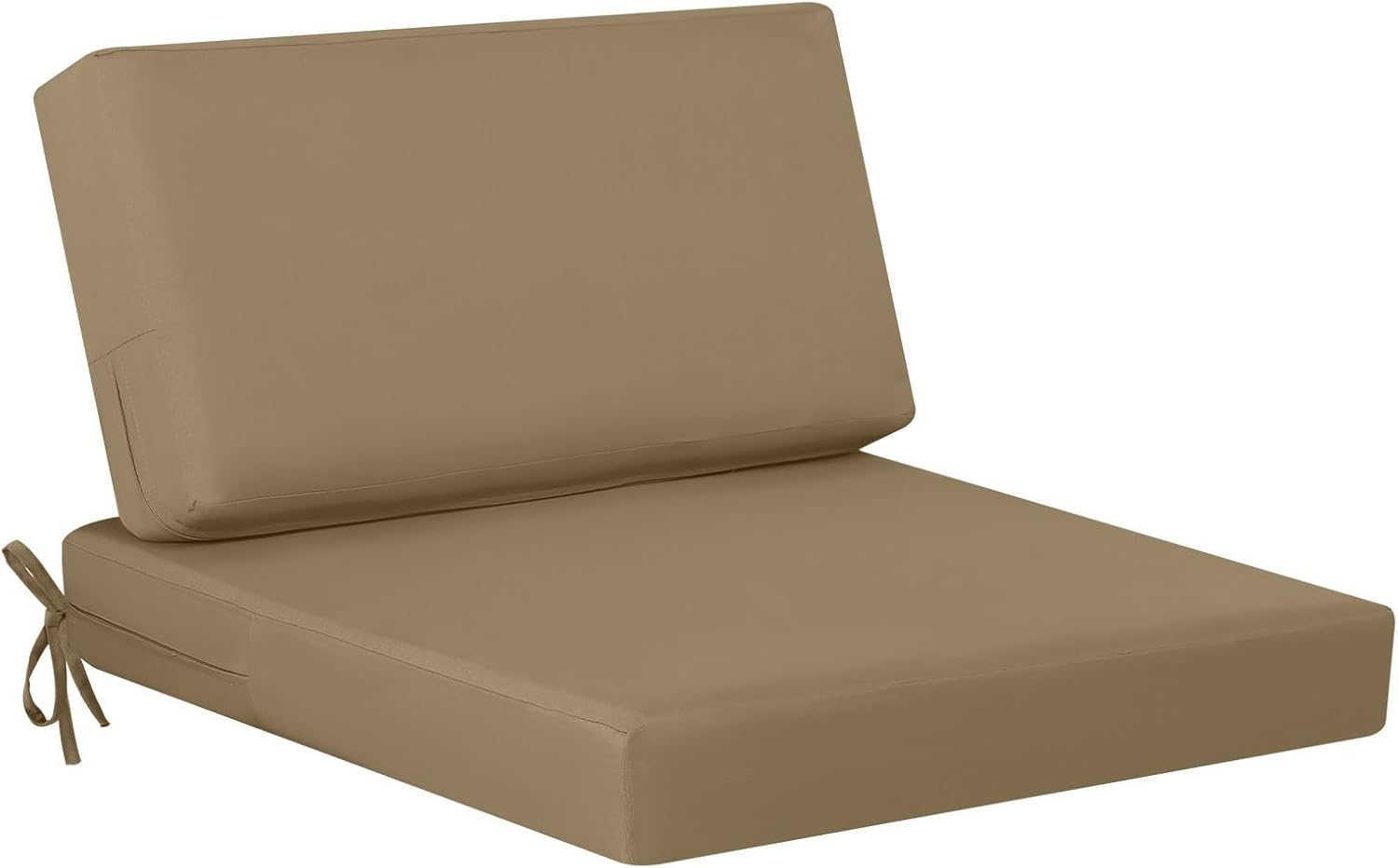 Outdoor Cushions for Patio Furniture - Waterproof and Stylish