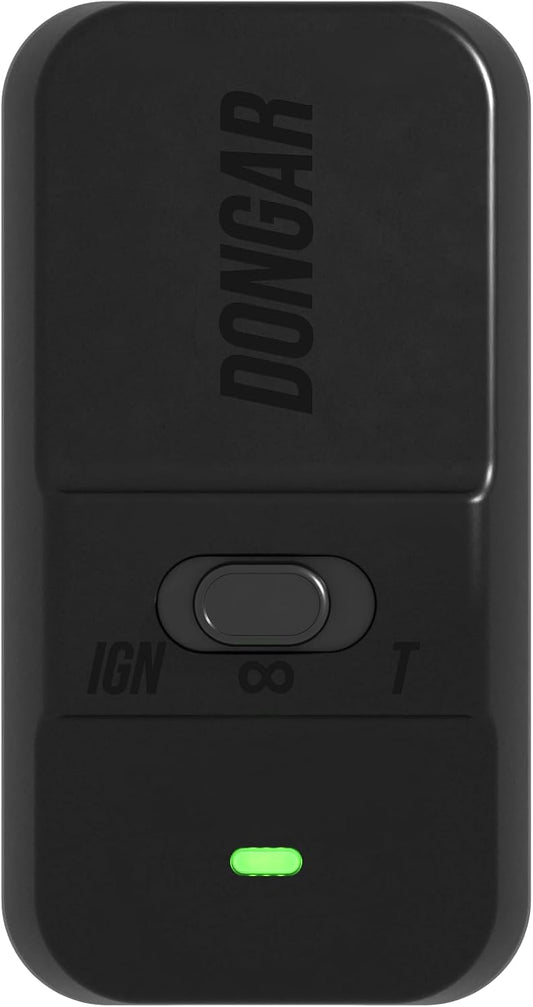 Dongar PRO Plug & Play Parking Mode Adapter for Dash Cams
