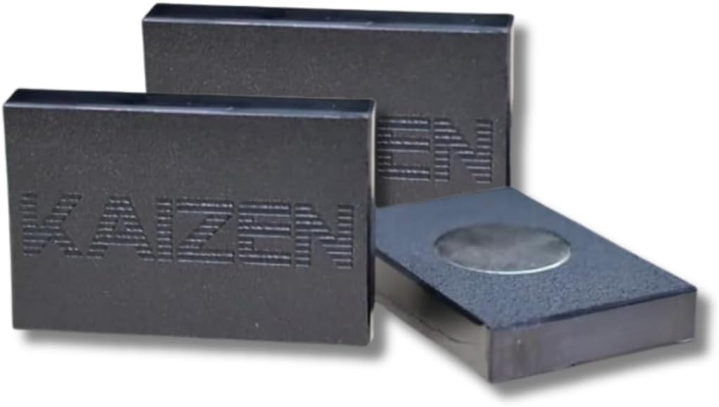 F&F STEEL Power Rack Spacer - Converts 3 to 60mm