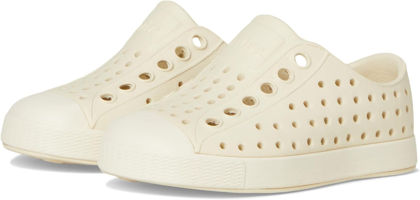 Blue Jefferson Regatta - Stylish Water Resistant Footwear