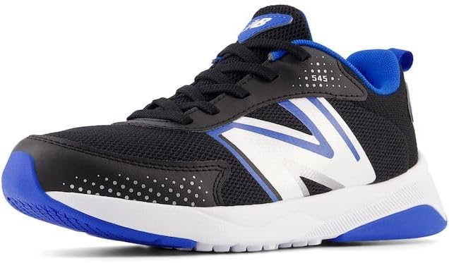 New Balance Boy's DynaSoft 545 Sneaker for Big Kids Review