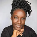 DUS New Faux Locs 8 in Pre-Looped Short Crochet Locs - Easy Install
