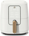 6 Qt Air Fryer with TurboCrisp Technology - Fast Family Meals