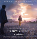 The Lovely Bones by Alice Sebold - A Gripping Tale of Loss
