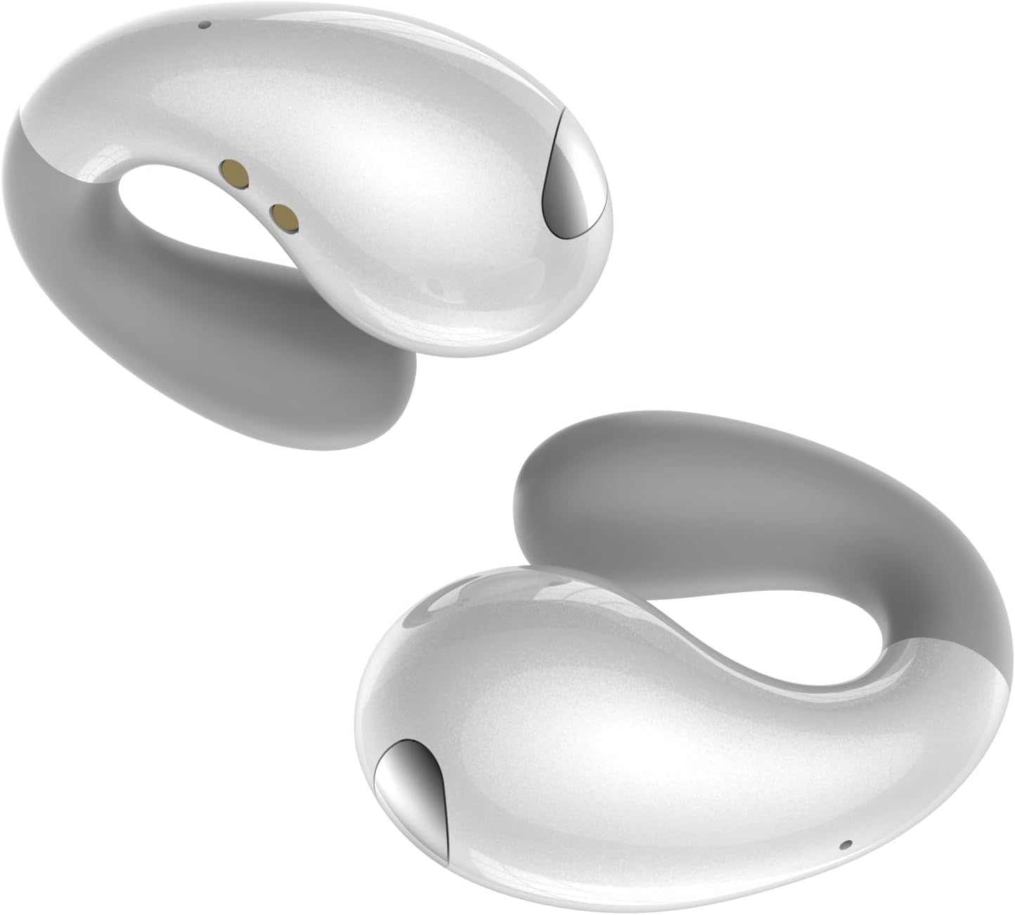 Ultra Open Ear Earbuds - Perfect for Sports and Fitness Activities