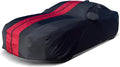 iCarCover Custom Car Cover for 1982-1992 Chevy Camaro - Weatherproof