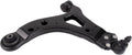 Front Left Lower Control Arm with Ball Joint for 2005-2008 Uplander
