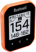 Bushnell Golf Phantom 3 Slope Orange - Accurate Course GPS