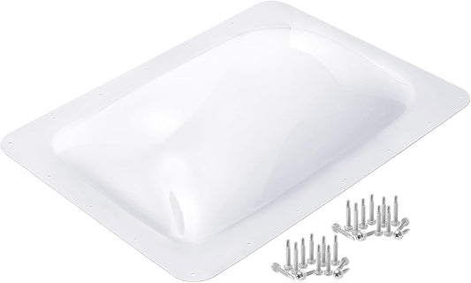 RV Skylight Cover for 14in x 22in Openings - Easy Install & Strong