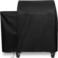 ZJYWSCH Grill Cover for Pit Boss 1250 - Heavy Duty Waterproof