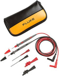 Fluke TL80A Basic Electronic Test Lead Kit - Replacement Set
