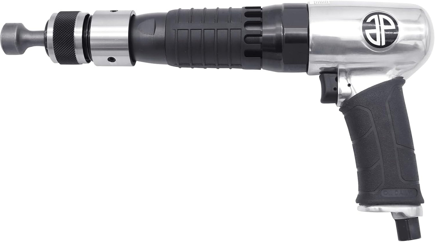 Astro Tools 401K Thor Super Duty Long Barrel Air Hammer Review