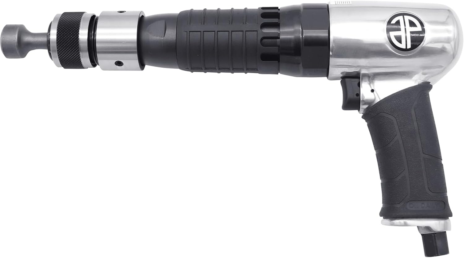 Astro Tools 401K Thor Super Duty Long Barrel Air Hammer Review
