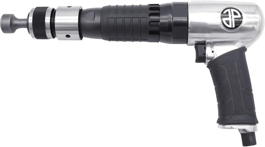 Astro Tools 401K Thor Super Duty Long Barrel Air Hammer Review