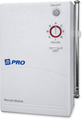 16 Channel Transceiver for Wireless Control of X10 Units