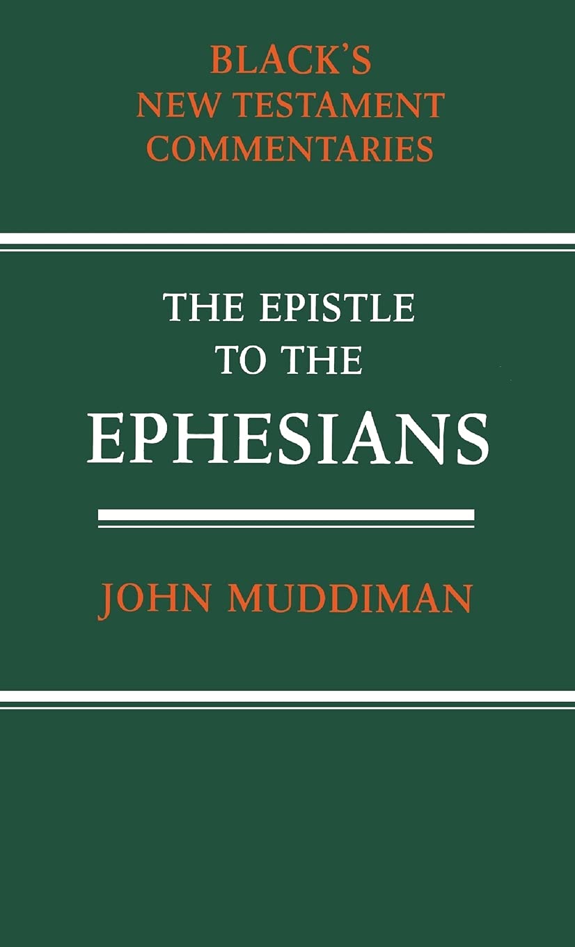 The Epistle to the Ephesians: Insightful New Testament Commentary