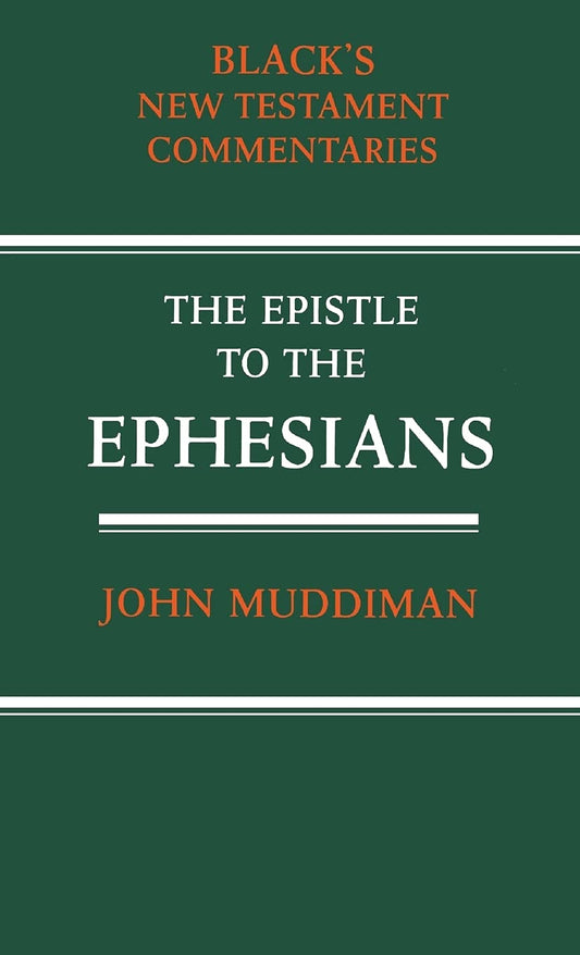 The Epistle to the Ephesians: Insightful New Testament Commentary