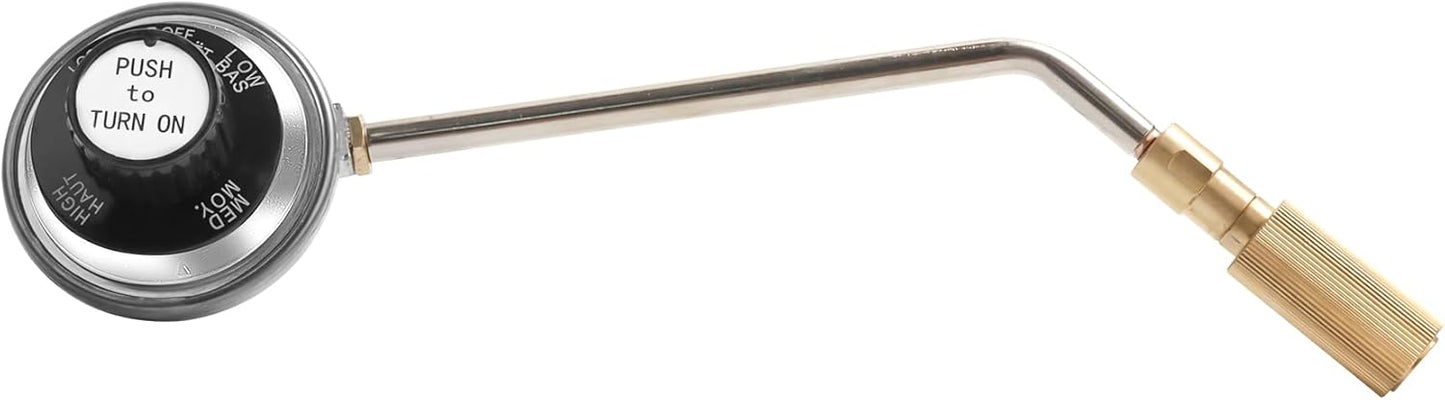 9924-5251 Regulator Assembly for Coleman 9924 Series Grills